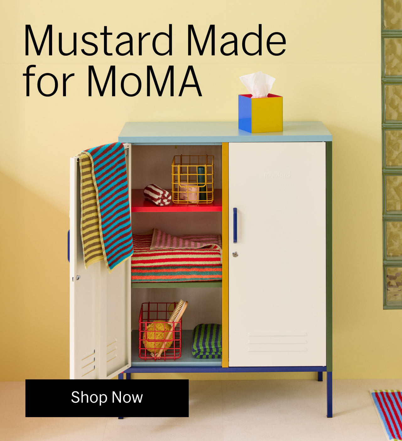 MoMA Design Store | Modern and Contemporary Home Décor, Art and Access