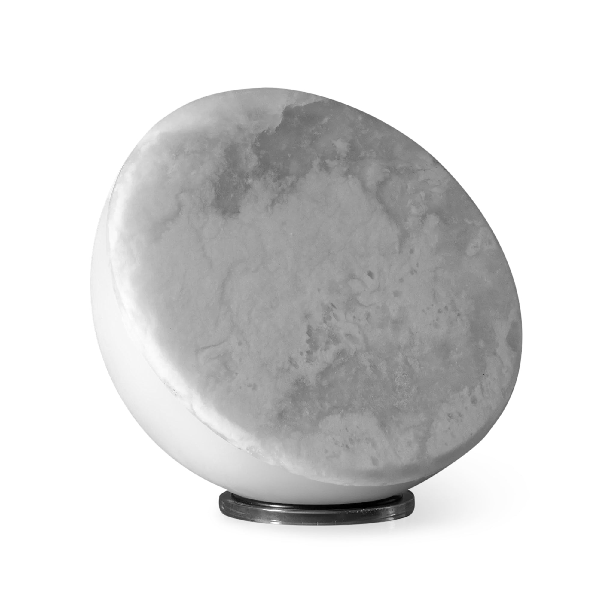 トトノエライト アイボリー MOON MOON Amazon.co.jp: moonmoon トトノエライト 光 目覚まし時計