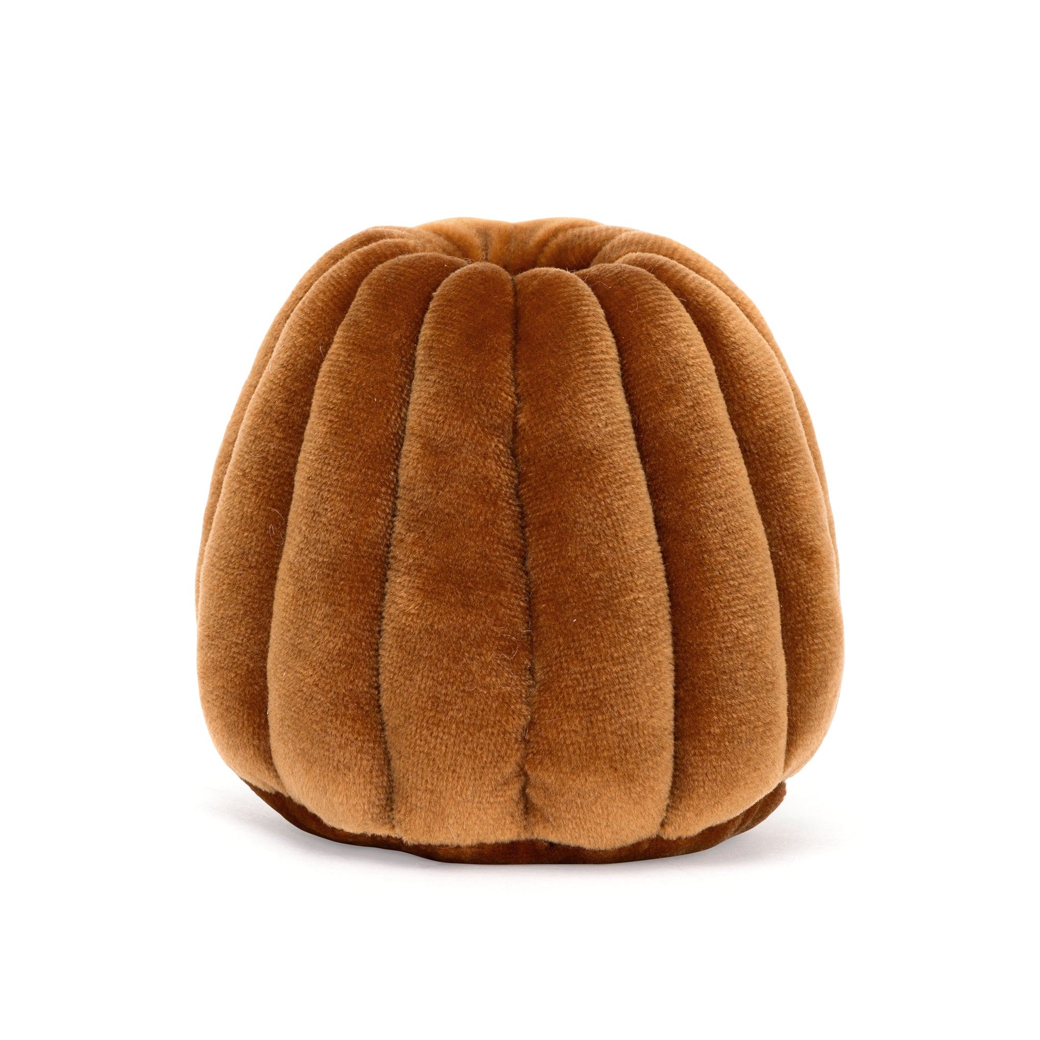 Jellycat Dessert Plush - Carole Canelé – MoMA Design Store