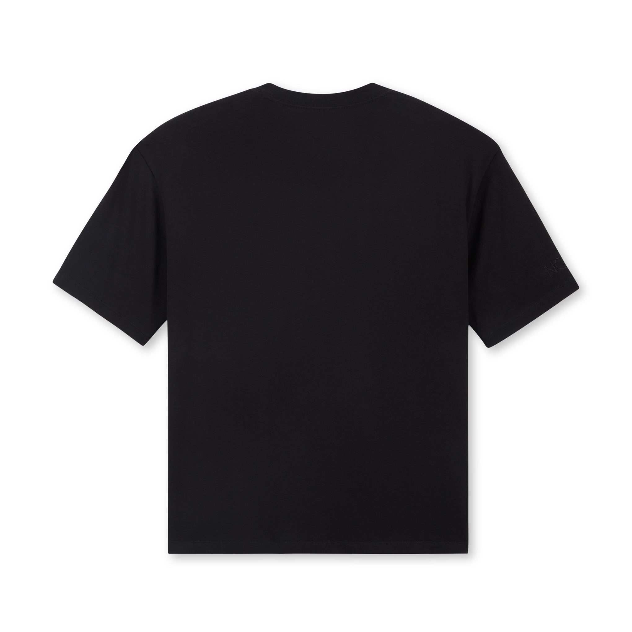 Jordan Brand x Nina Chanel Abney Short-Sleeve Cotton T-Shirt - Black ...