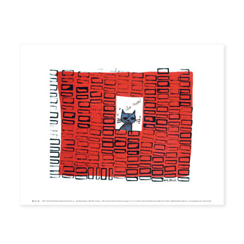 Warhol Art Print