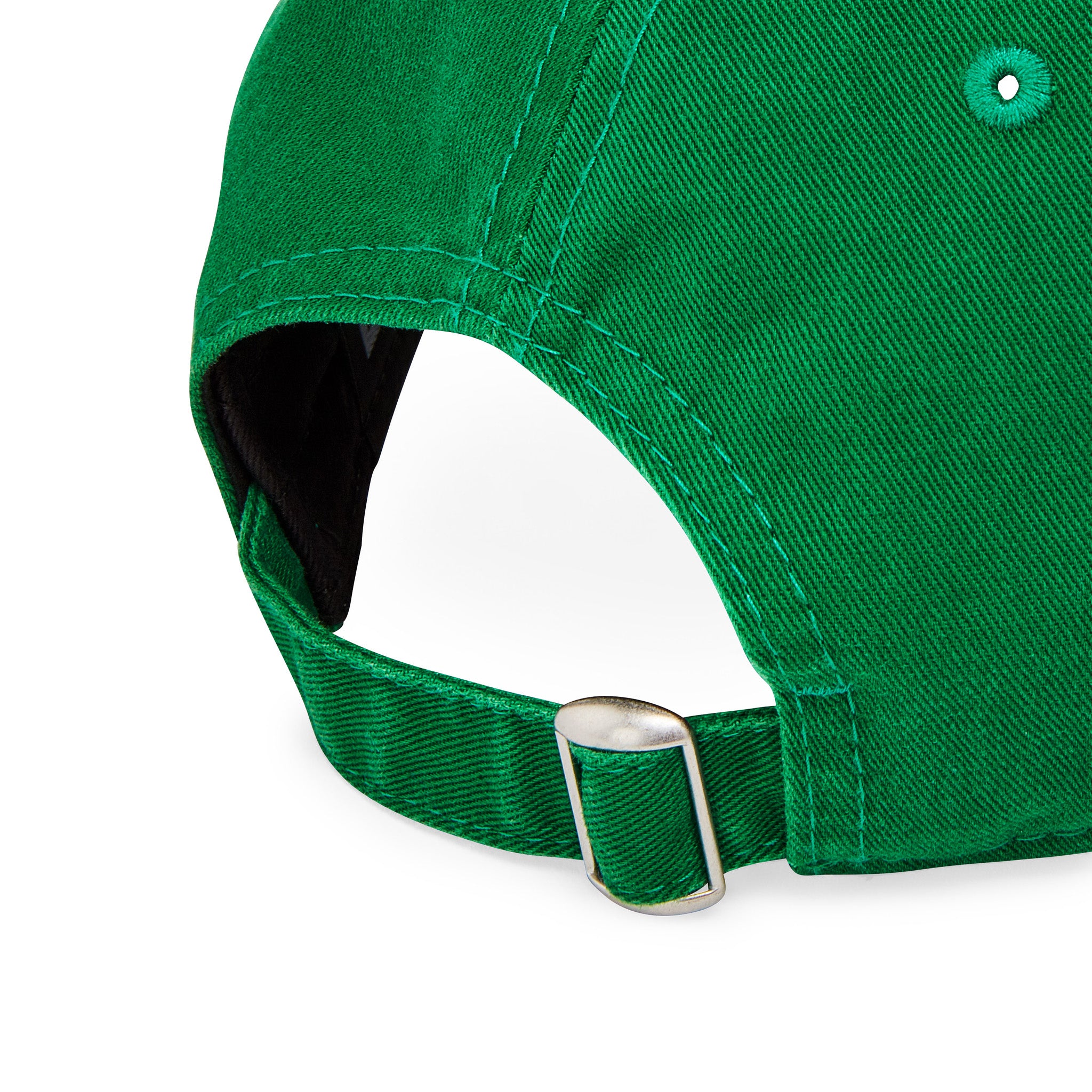 MoMA NY Yankees Adjustable Green Kelly Store – Baseball Cap - Design MoMA