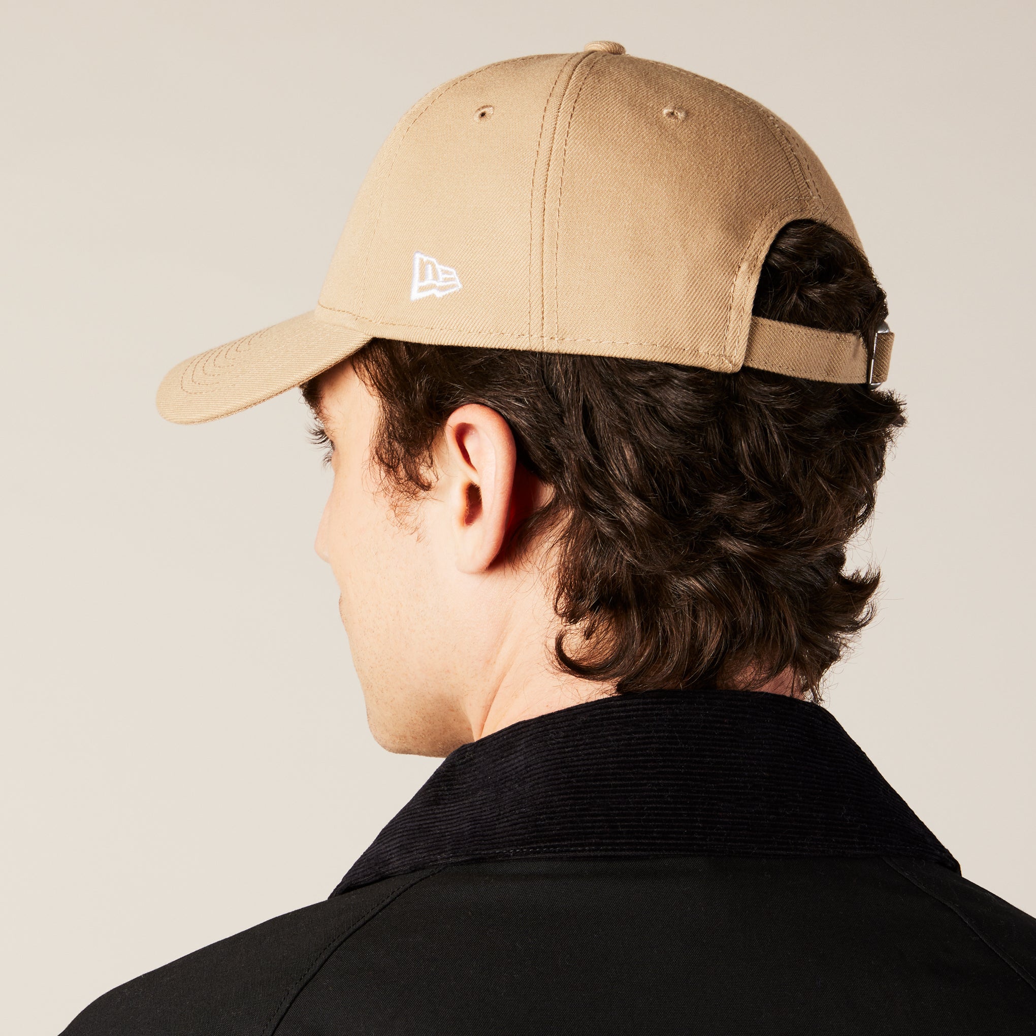 MoMA NY Yankees Adjustable Baseball Cap - Camel – MoMA Design Store