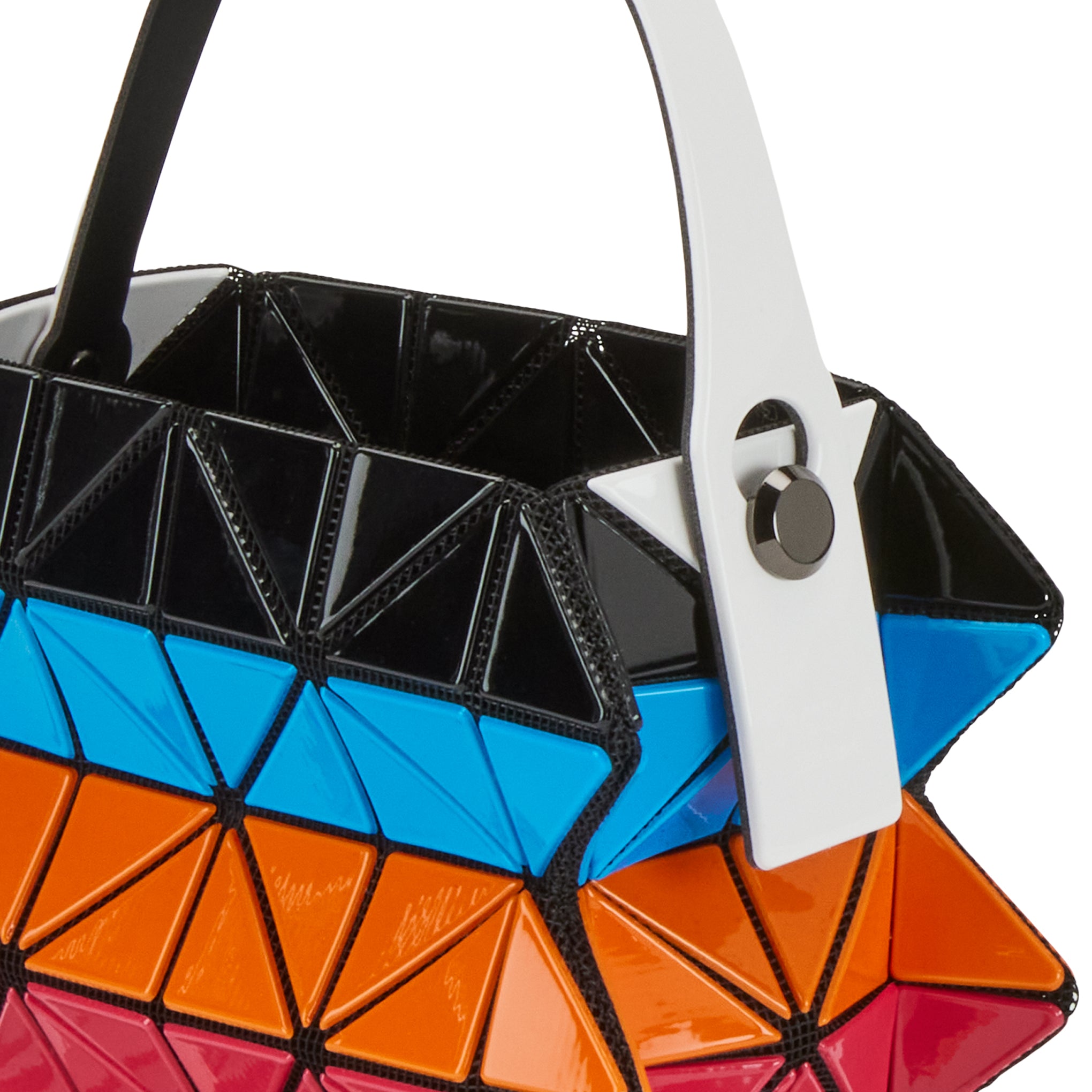 BAO BAO ISSEY MIYAKE Beyond Tote Bag - Multi – MoMA Design Store