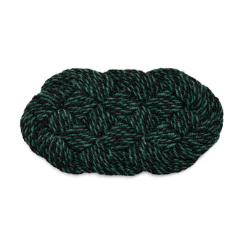 HAY Coco Swirl Doormat