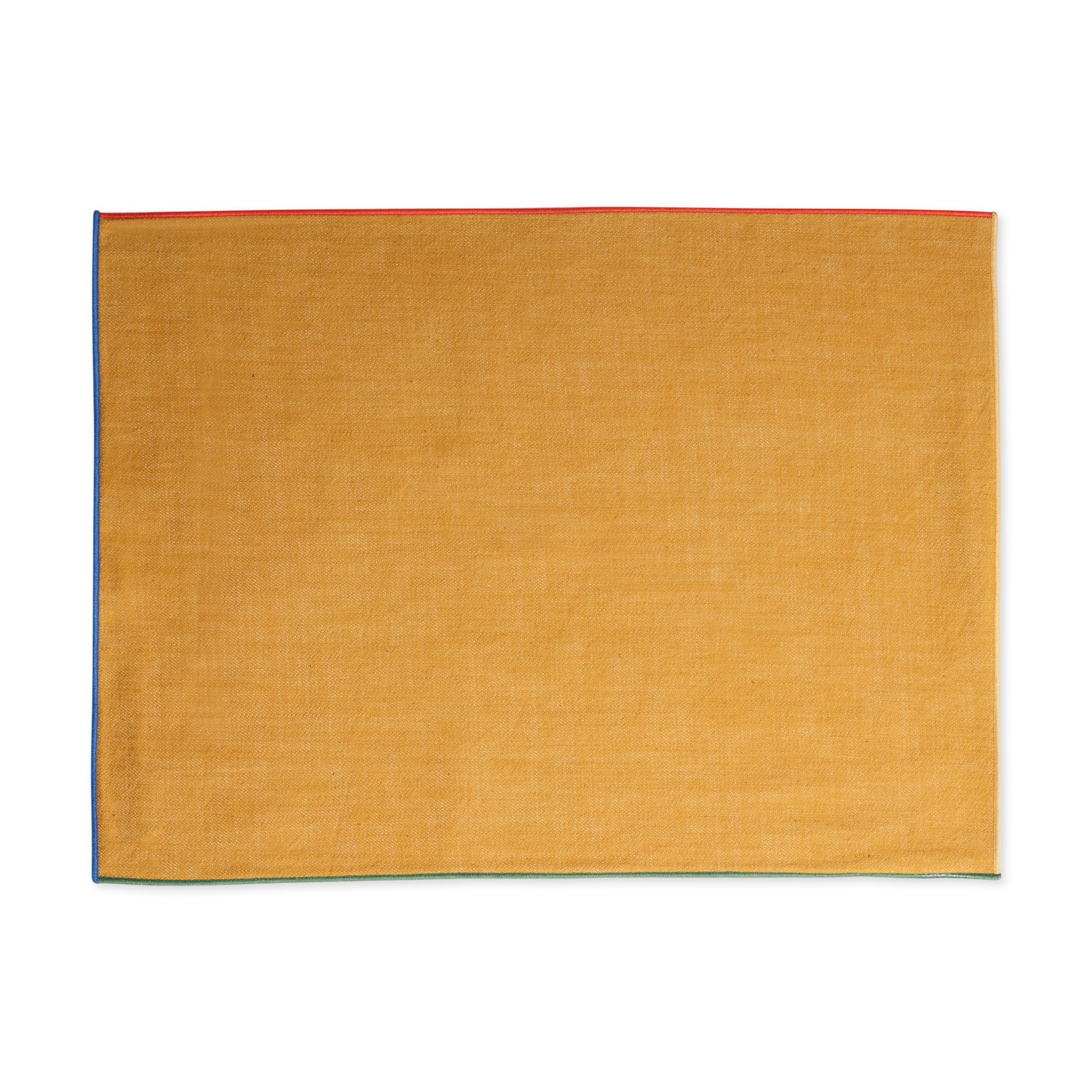 Toucan Reclaimed Cotton Placemat MoMA Design Store