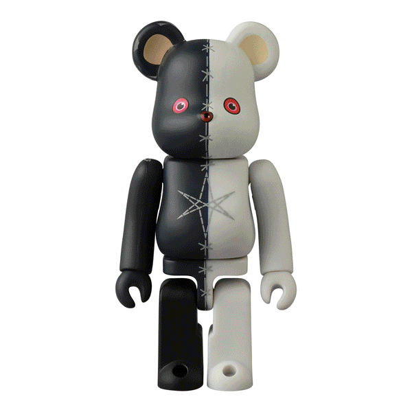 BE@RBRICK Blind Box – MoMA Design Store