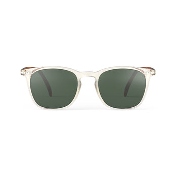 IZIPIZI Polarized Sunglasses #E - Sandstorm – MoMA Design Store