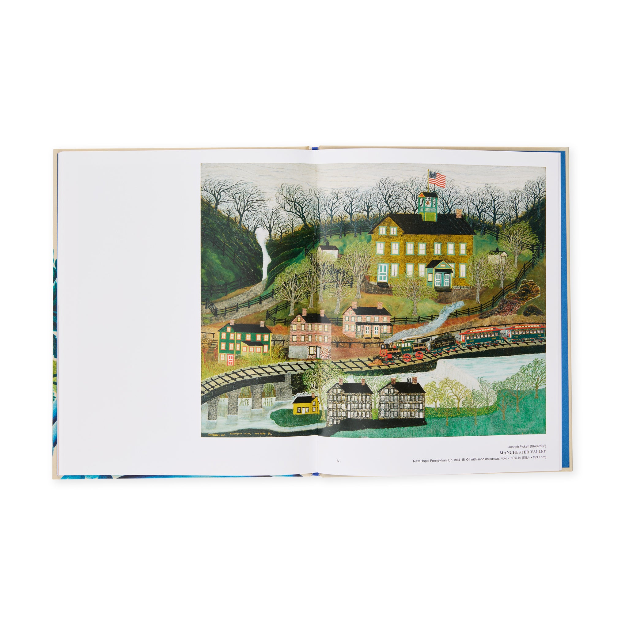 American Folk Art: Revisiting the Collection of Abby Aldrich
