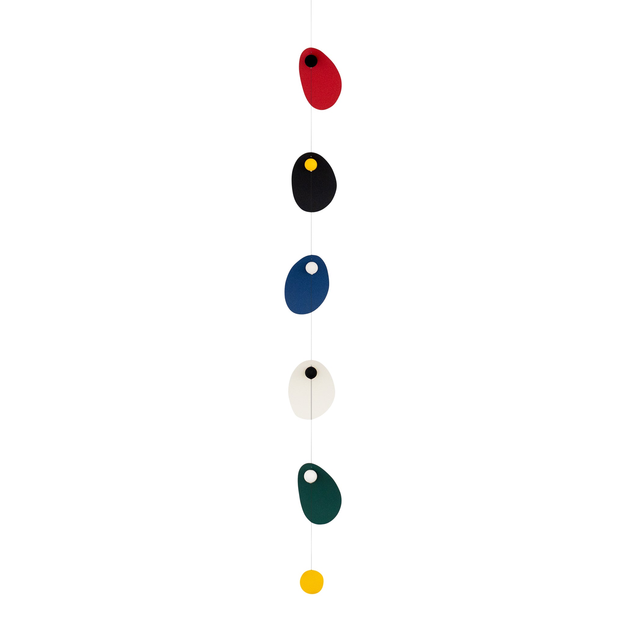 Soft Breeze String Mobile – MoMA Design Store