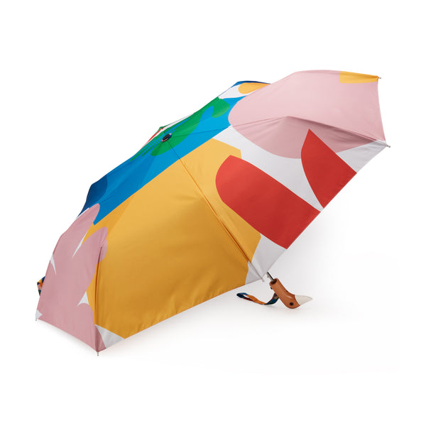 Original Duckhead Recycled Plastic Umbrella - Multi – MoMA Design