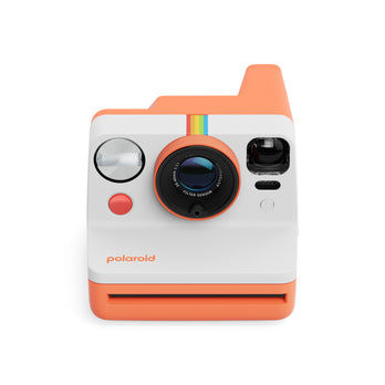 Polaroid NOW Gen 3 Camera – MoMA Design Store