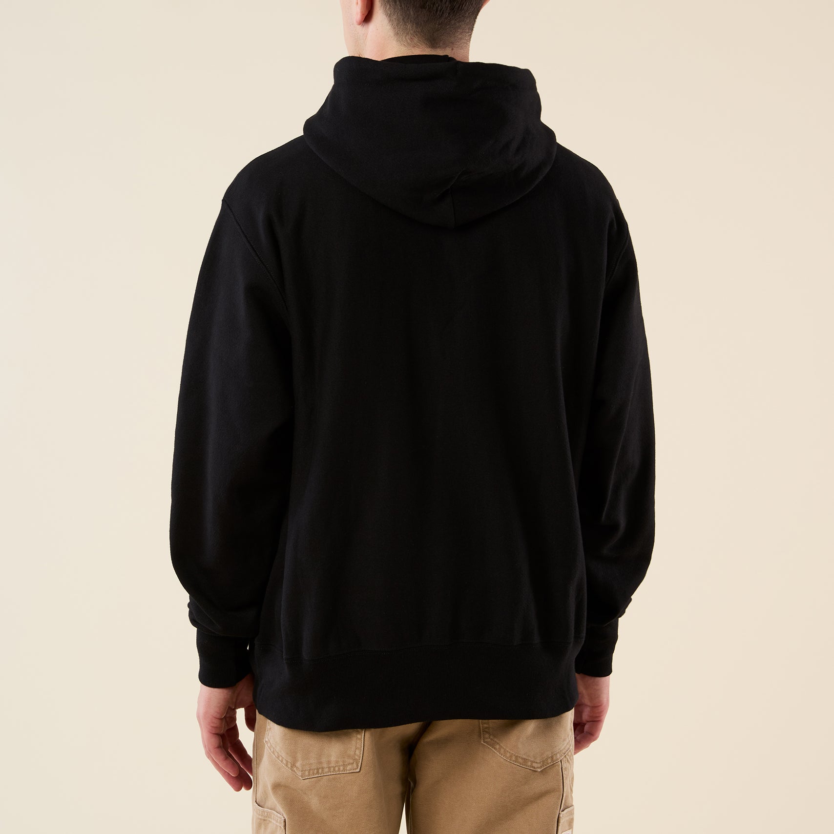 MoMA Champion Starry Night Hoodie – MoMA Design Store