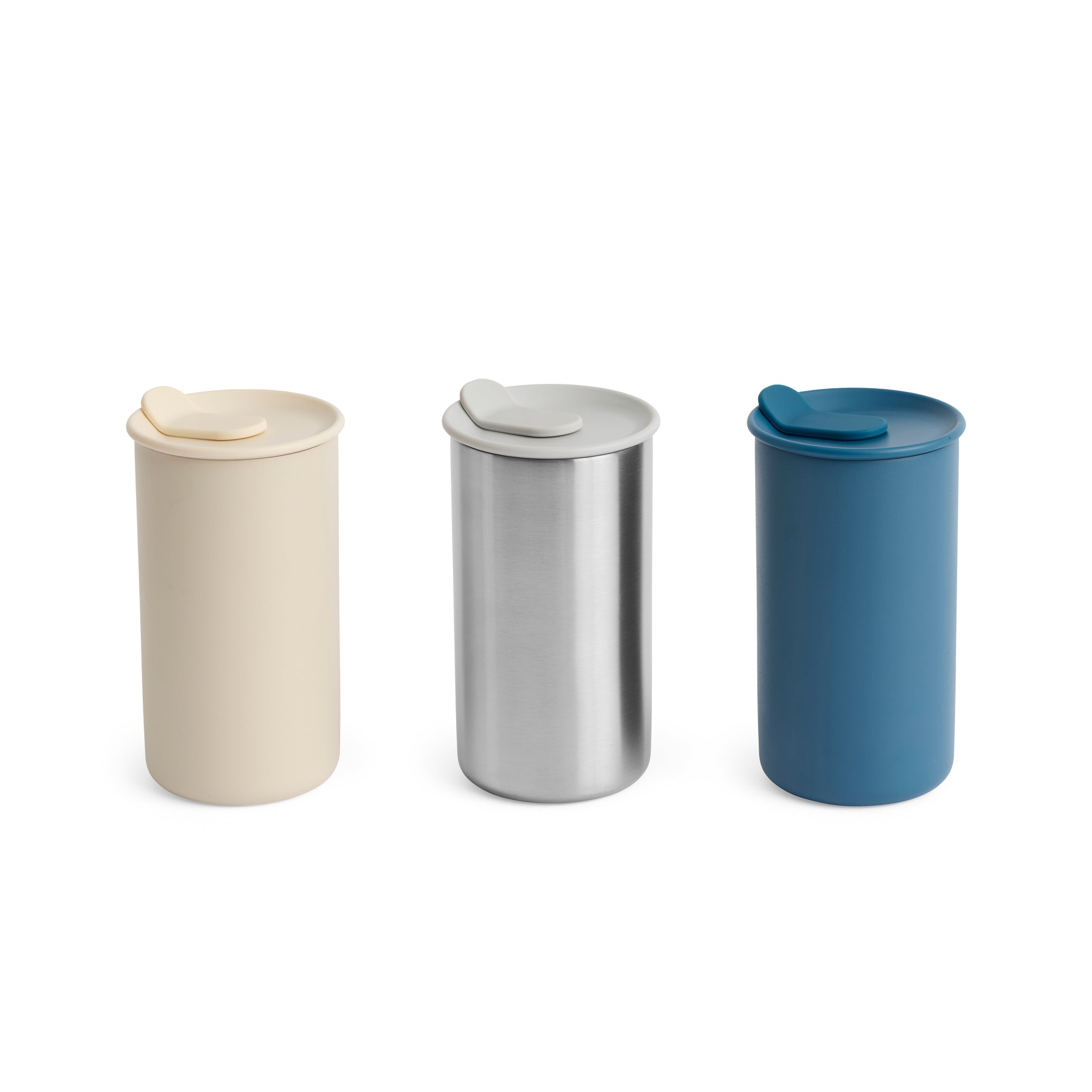 HAY Outdoor Market by Jasper Morrison Shop Thermo Mug - Blue