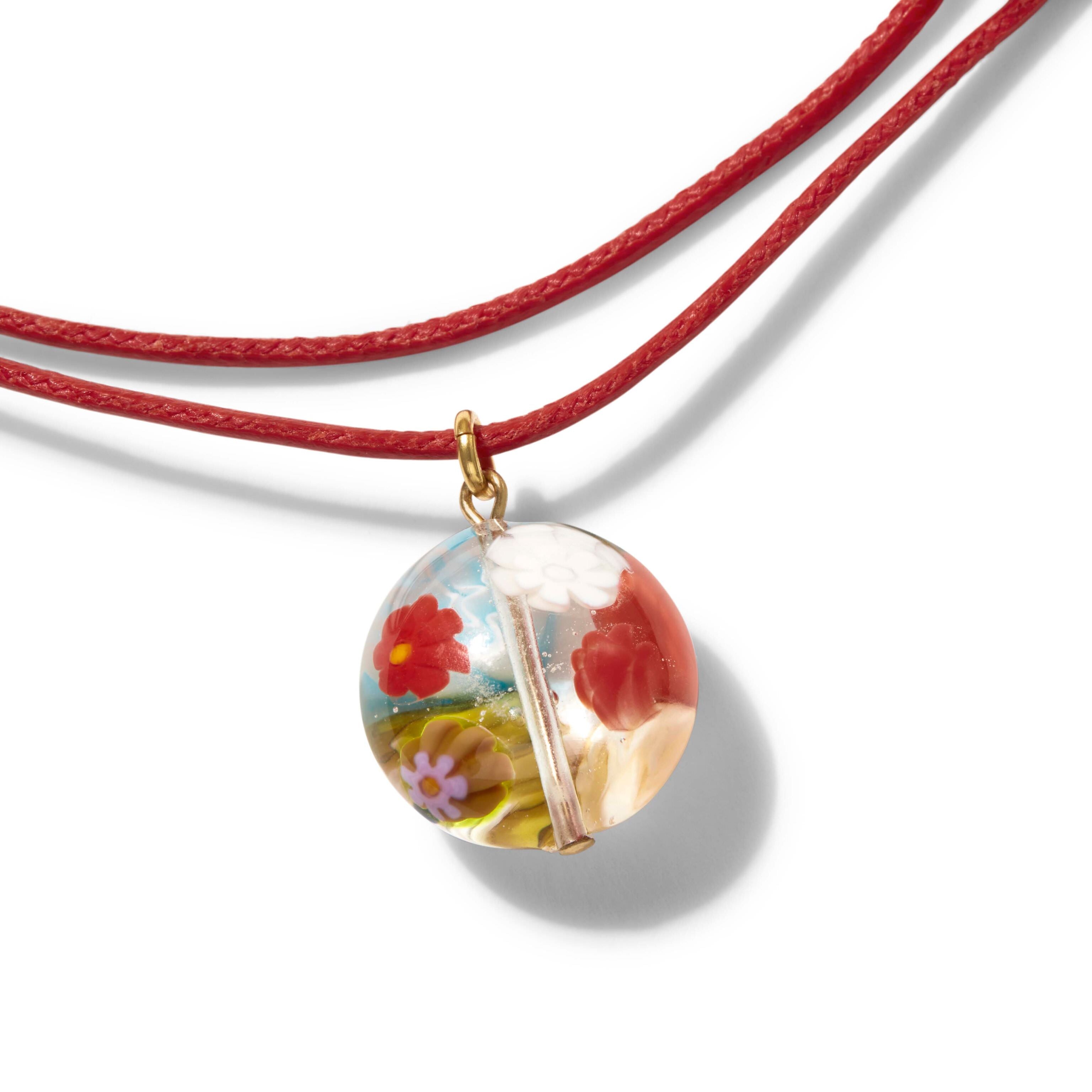 Yam Maddy Necklace – MoMA Design Store