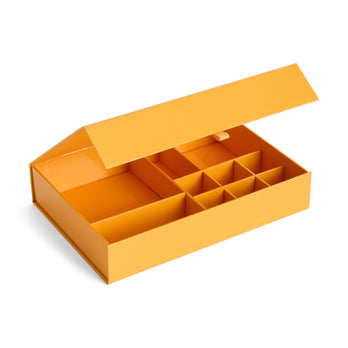 HAY Colorful Jewelry Storage Box