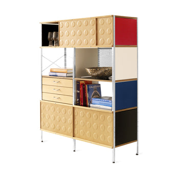 Eames Storage Unit from Herman Miller - Multi – MoMA Design Store