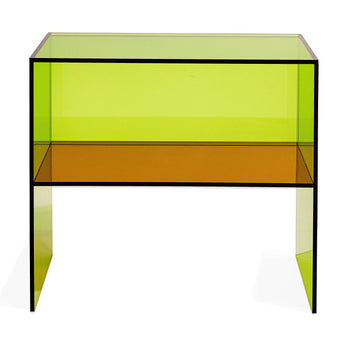 Two-Way Side Table
