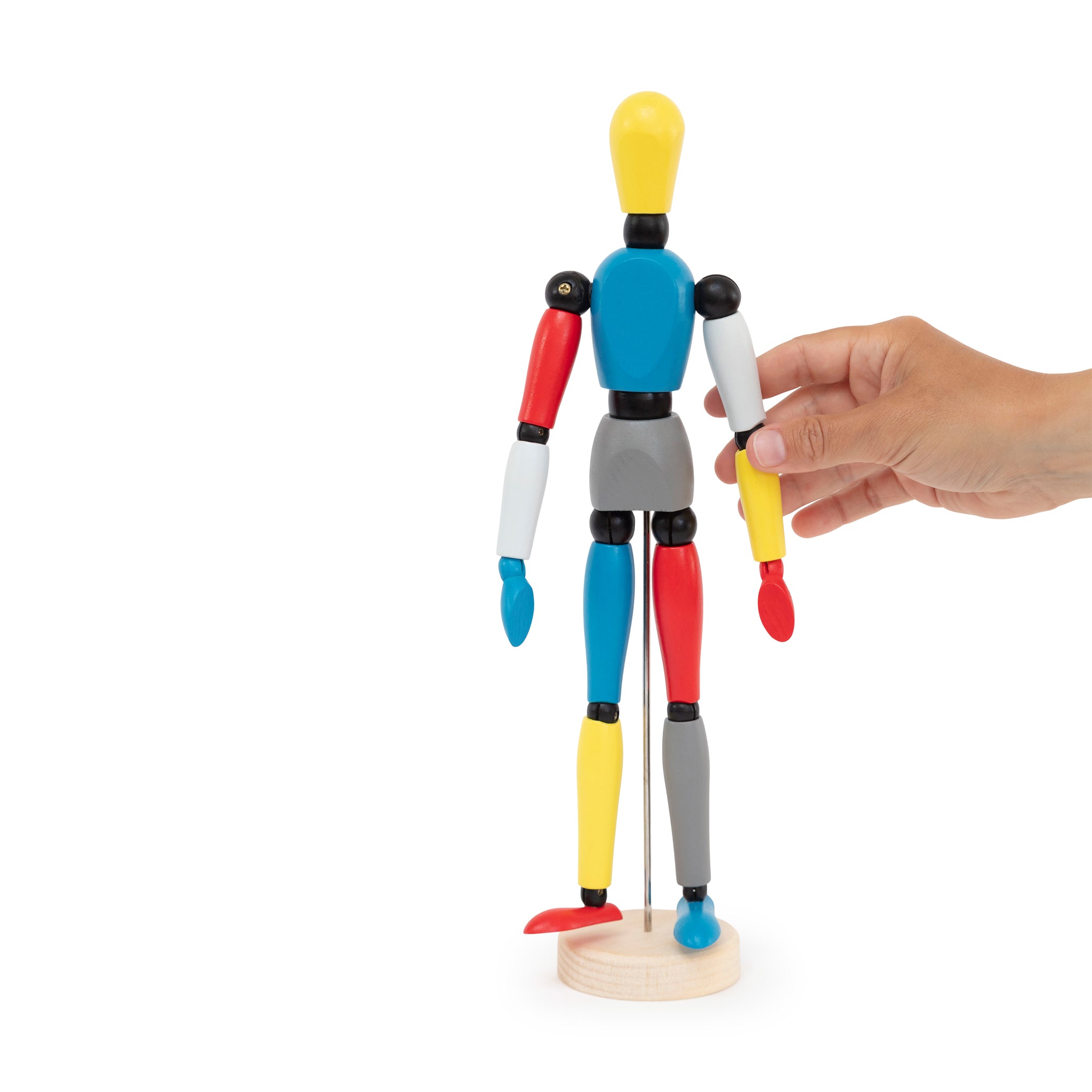 Piet The Artist Studio Mannequin MoMA Design Store piet-the-artist-studio-mannequin-moma-design-store