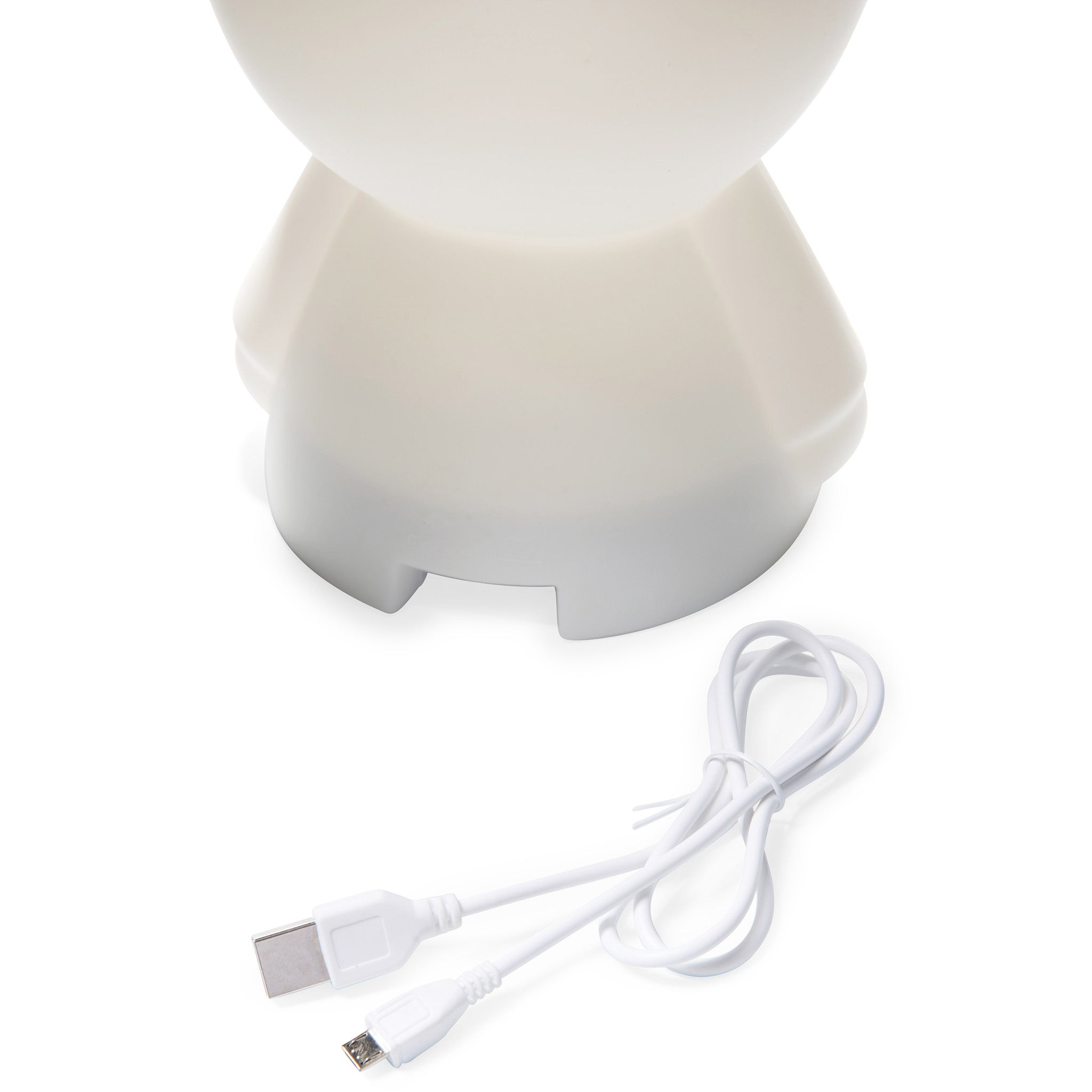 Miffy and Friends Silicone Rechargeable Lights - Miffy – MoMA Design Store