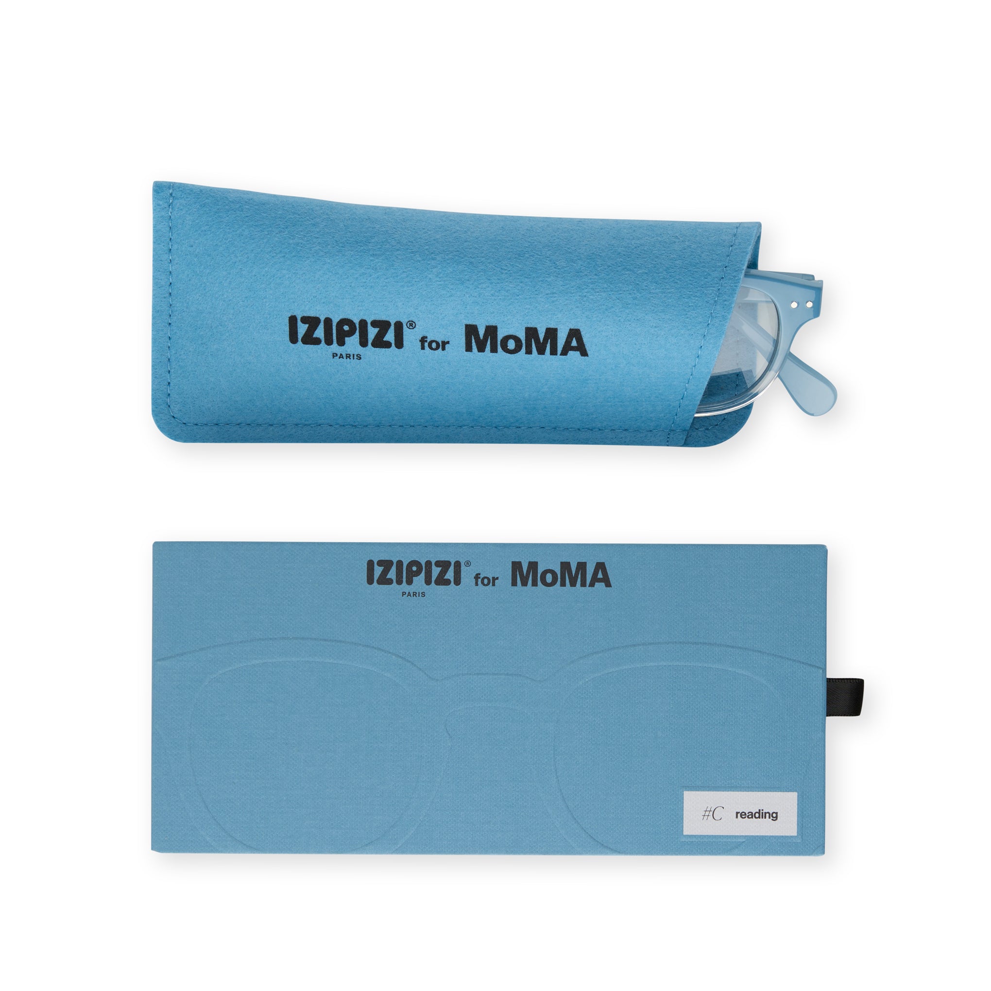 momaさま専用 MoMA IZIPIZI Reading Glasses #C – MoMA Design Store