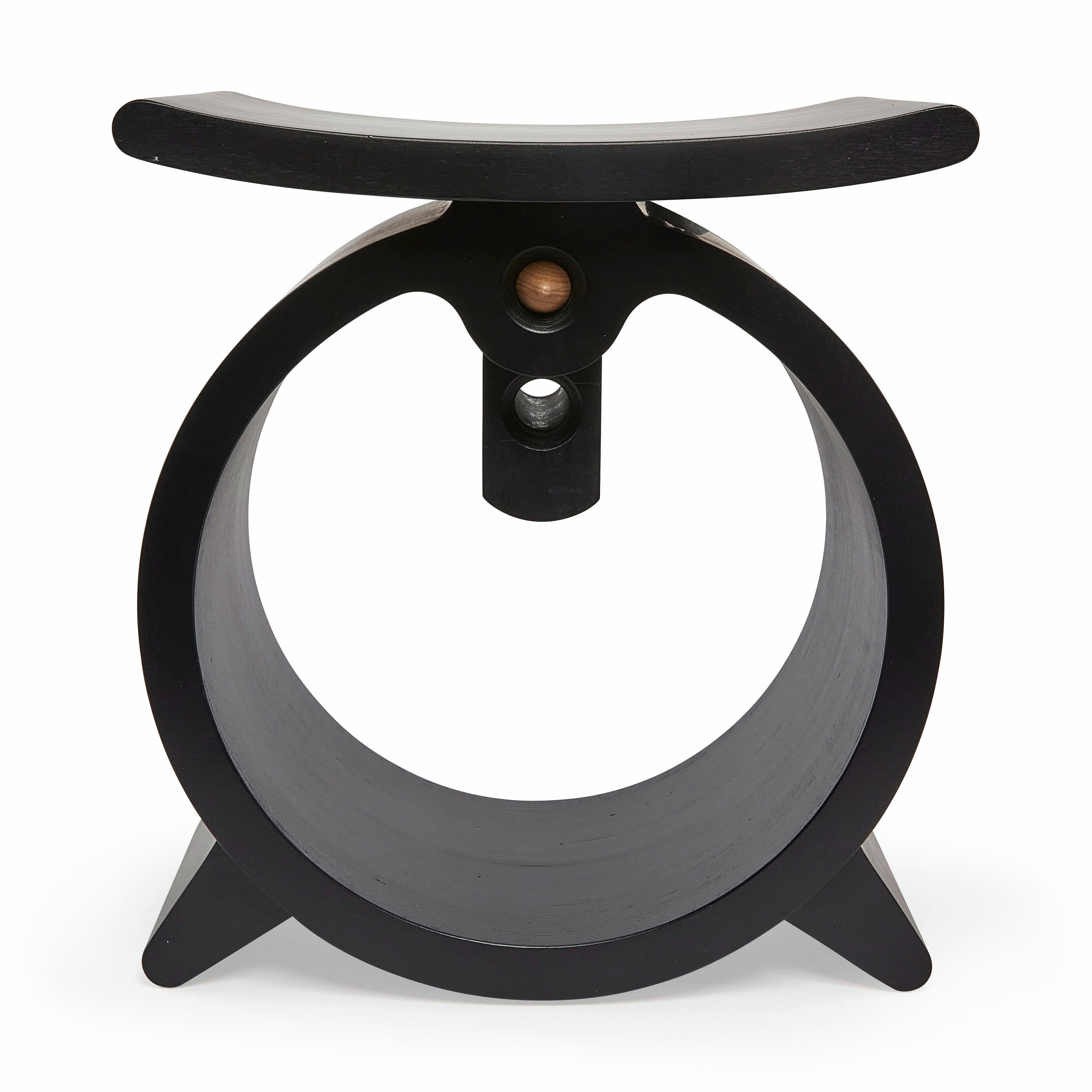Ashanti Stool – MoMA Design Store