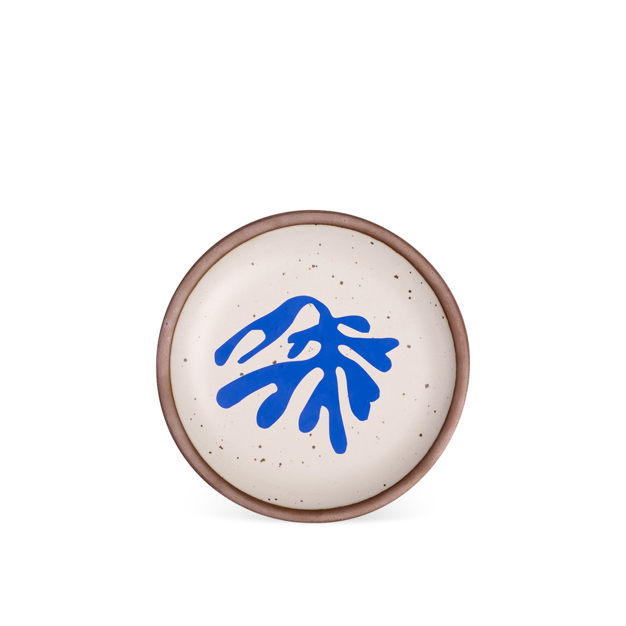 Henri Matisse La Perruche et la sirène Stoneware Dessert Plates