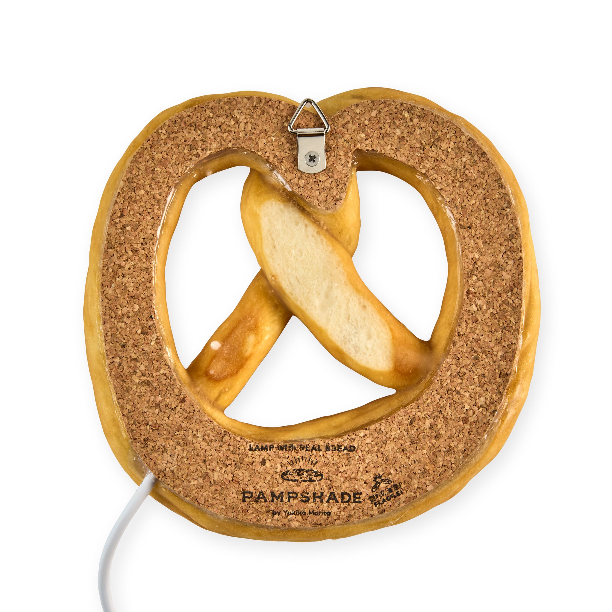 NYC Pretzel Wall Light – MoMA Design Store