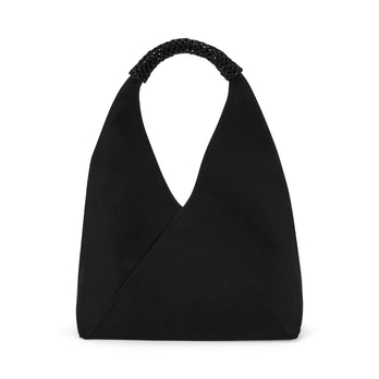 Kamaro'an Woven Triangle Tote Bag – MoMA Design Store Kamaro'an Woven Triangle Tote Bag – MoMA Design Store