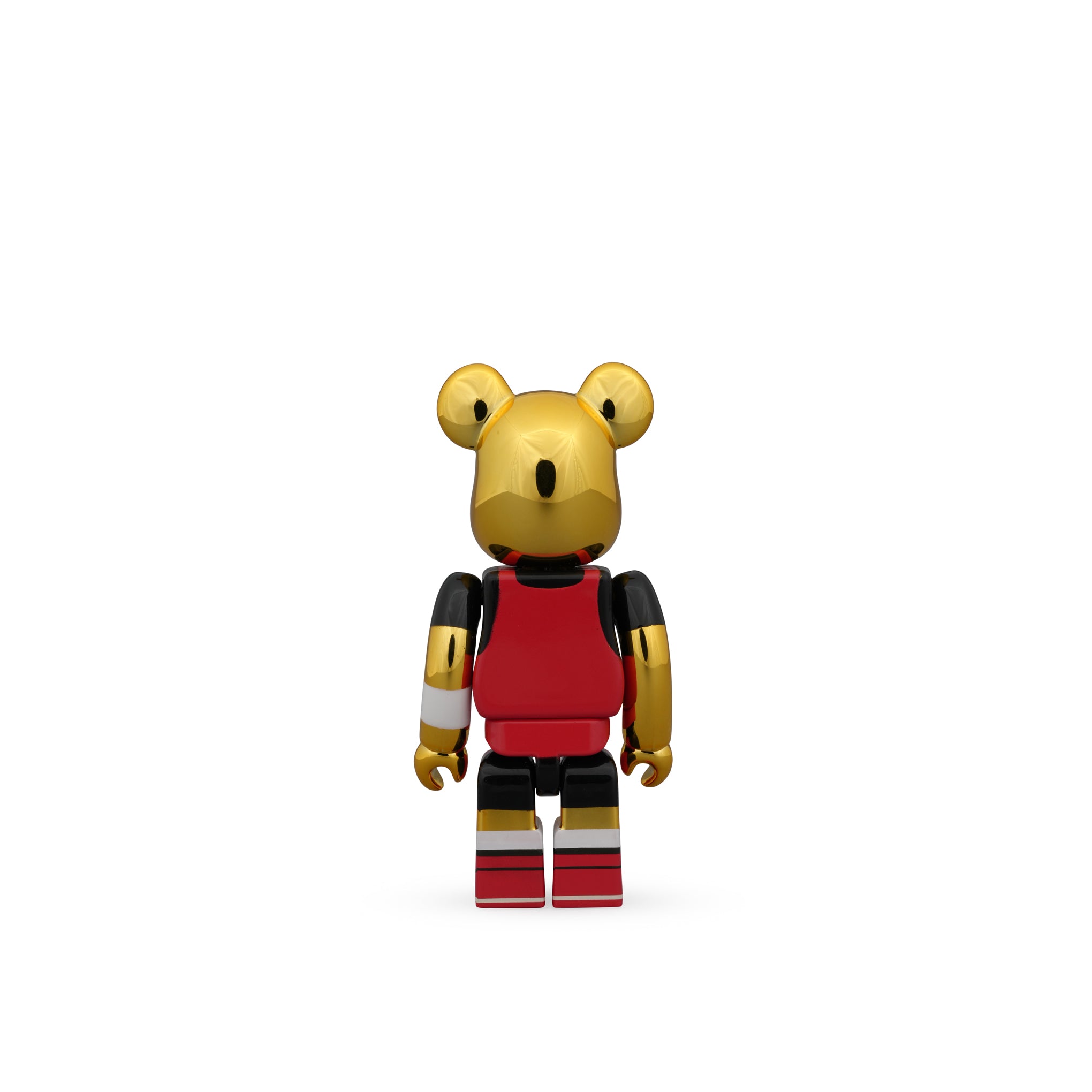 BE@RBRICK Michael Jordan 1985 Air Jordan Collectible Figure