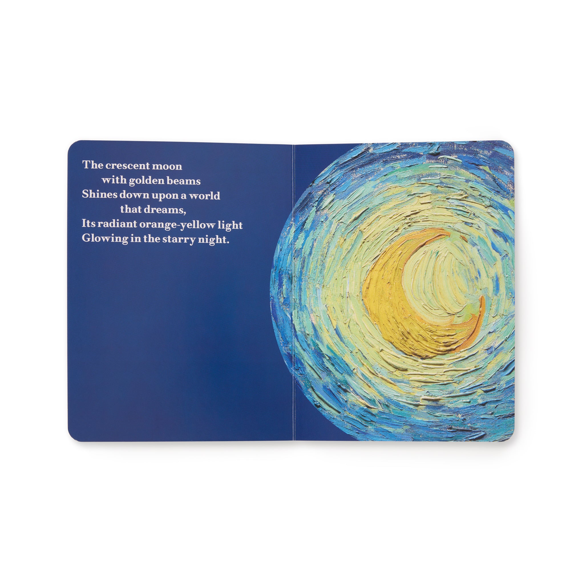 Into the Starry Night – MoMA Design Store