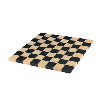 Man Ray Chess Board