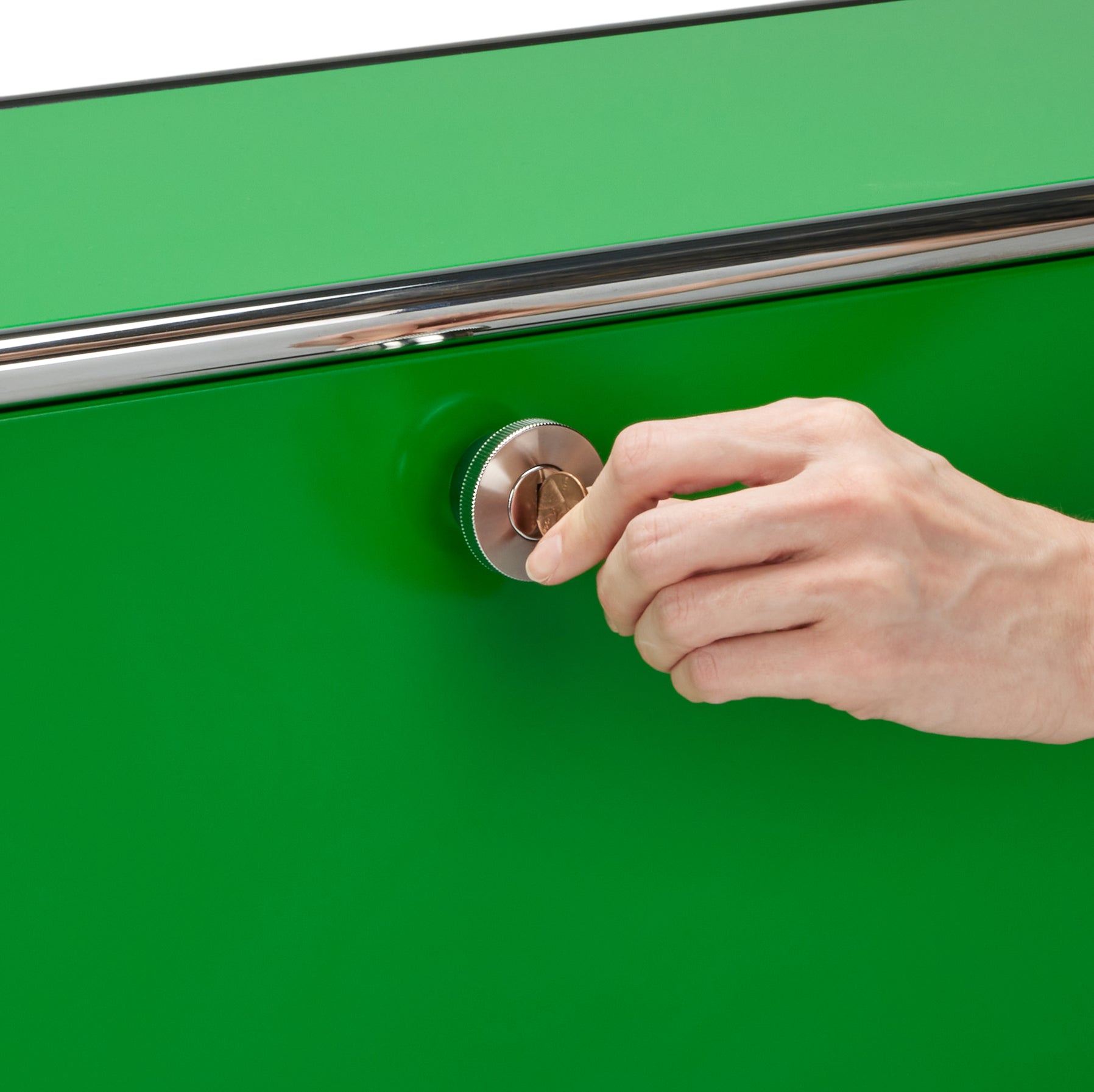 USM Haller Hide-Away Desk & Storage Unit – MoMA Design Store