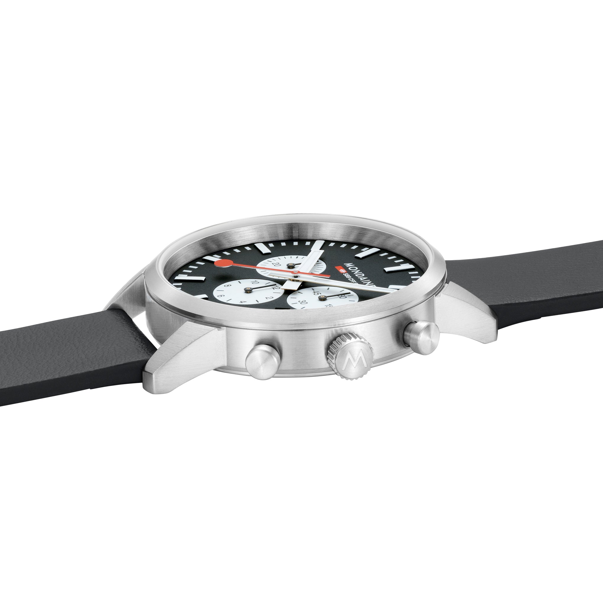 Mondaine Neo Watch – MoMA Design Store