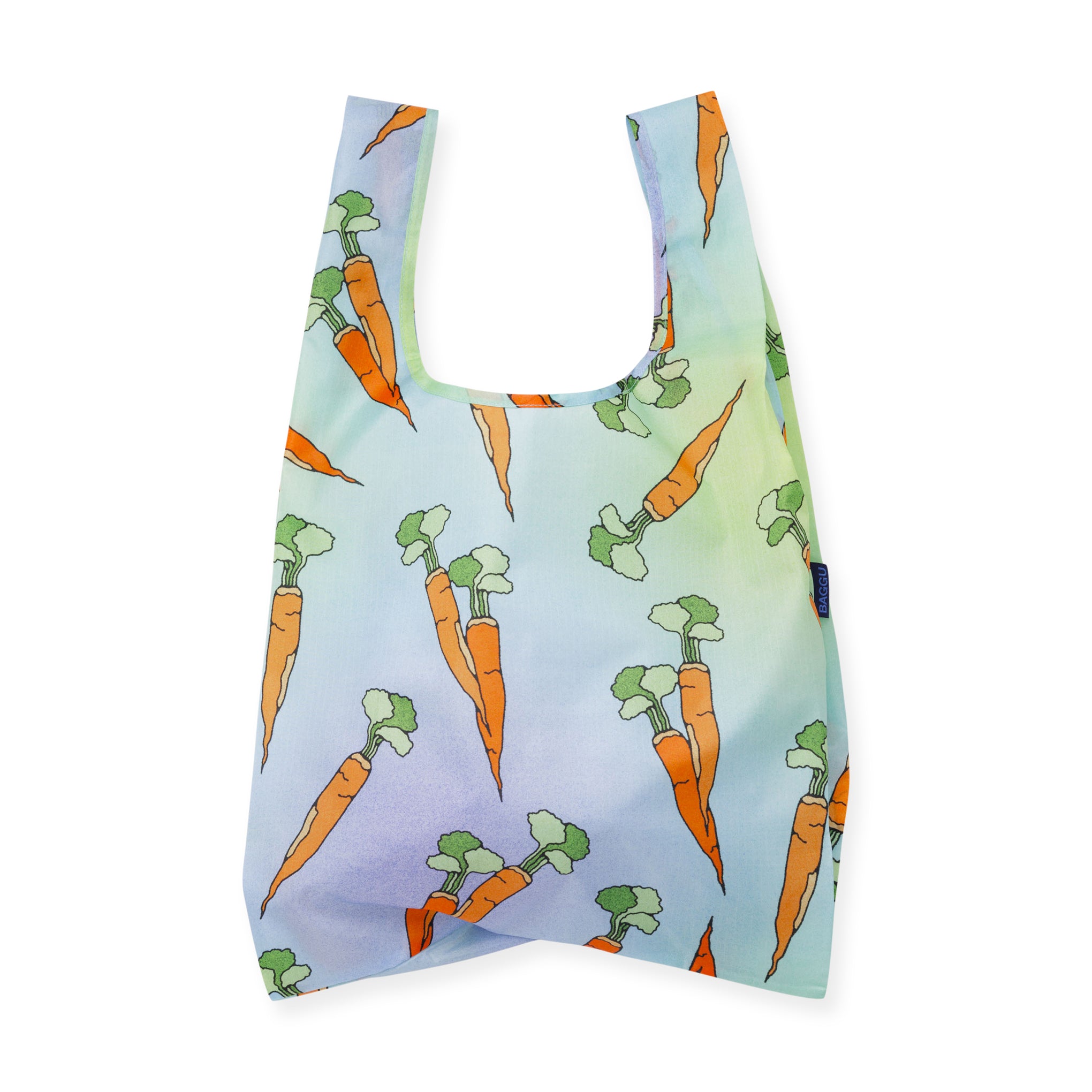 BAGGU CORPORATION Baggu Recycled Nylon Standard Tote Bag