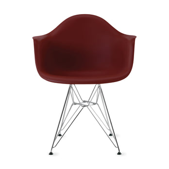 eames plastic armchair virra eames チェア Vitra - Eames Plastic Armchair DAR - Full upholstery | Connox