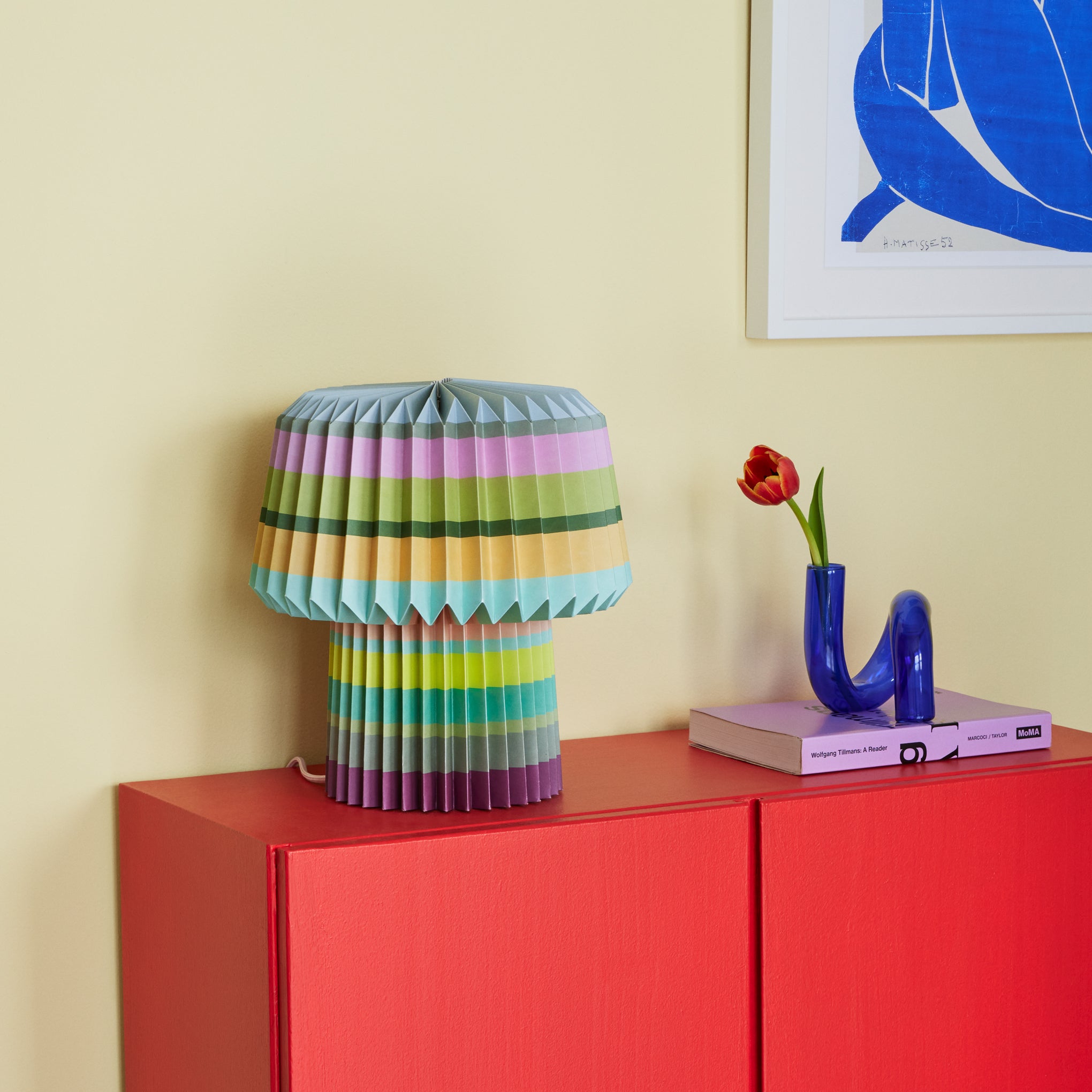 MoMA　モマデザインストア　レア　フラワーベースFLAX VASE　ツェツェ MoMA モマデザインストア レア フラワーベースFLAX VASE ツェツェ