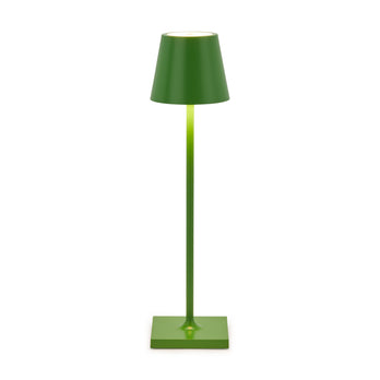 Poldina Micro Portable Lamp - Yellow Green