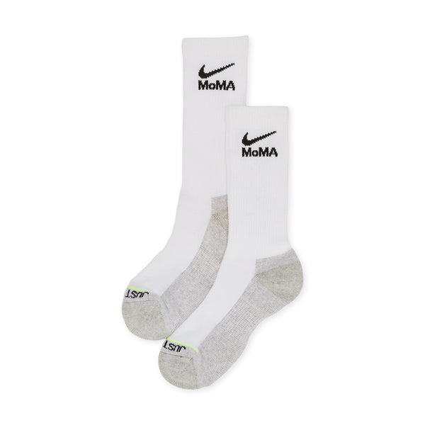 NIKE NBA 刺繍 ハイスポーツソックス 5足セット 白 L 新品未開封 57a71cde-b4bb-4bc0-8987-