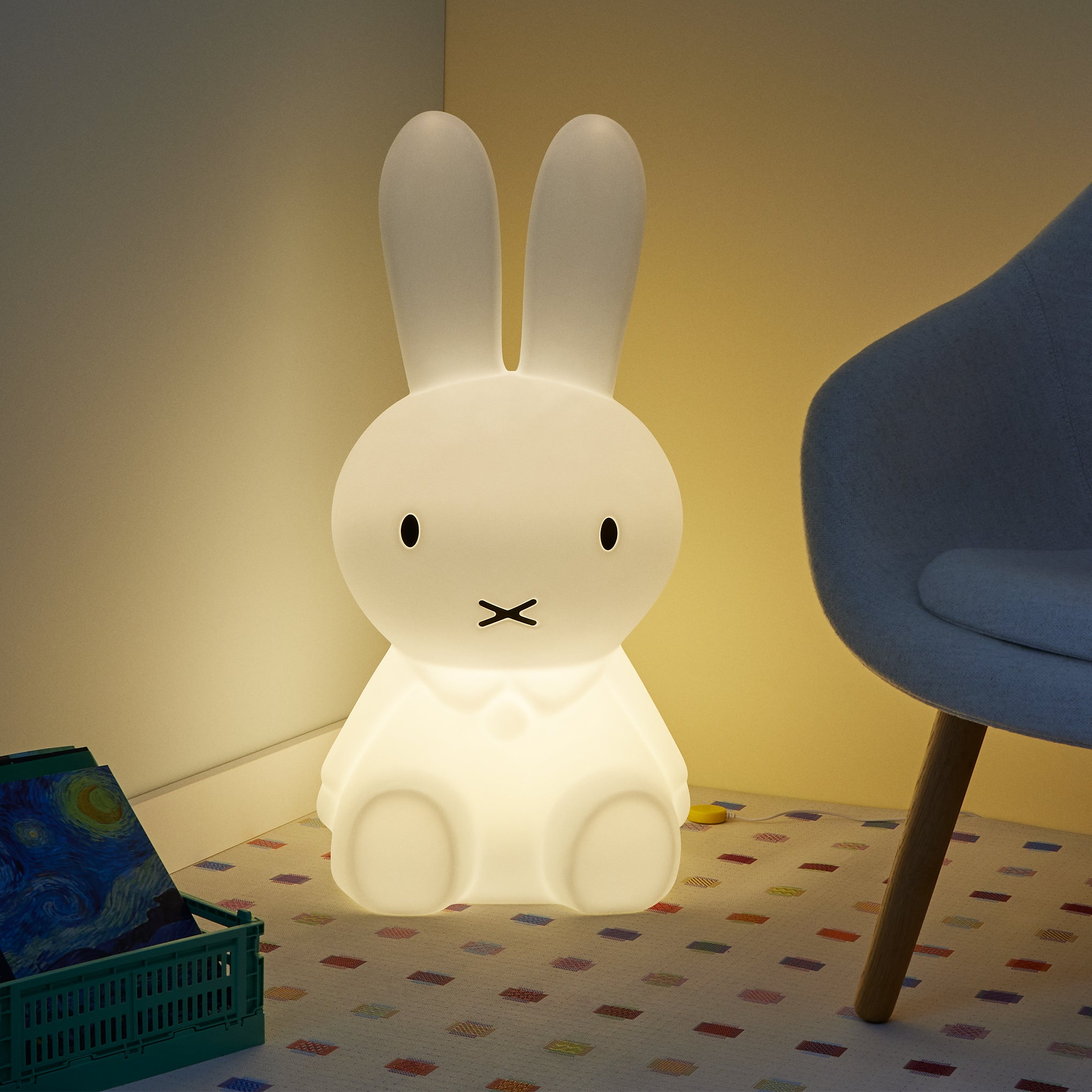 Miffy Light- X- Large – MoMA Design Store