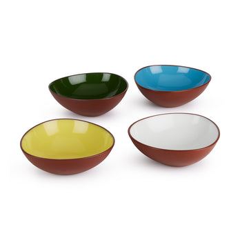 Dessert Bowls - Set of 6 – MoMA Design Store