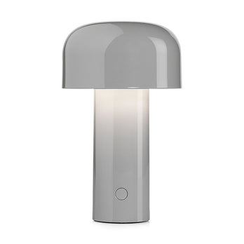 FLOS BELLHOP グレー 2023年製 Flos Bellhop Lamp - Grey – MoMA Design Store