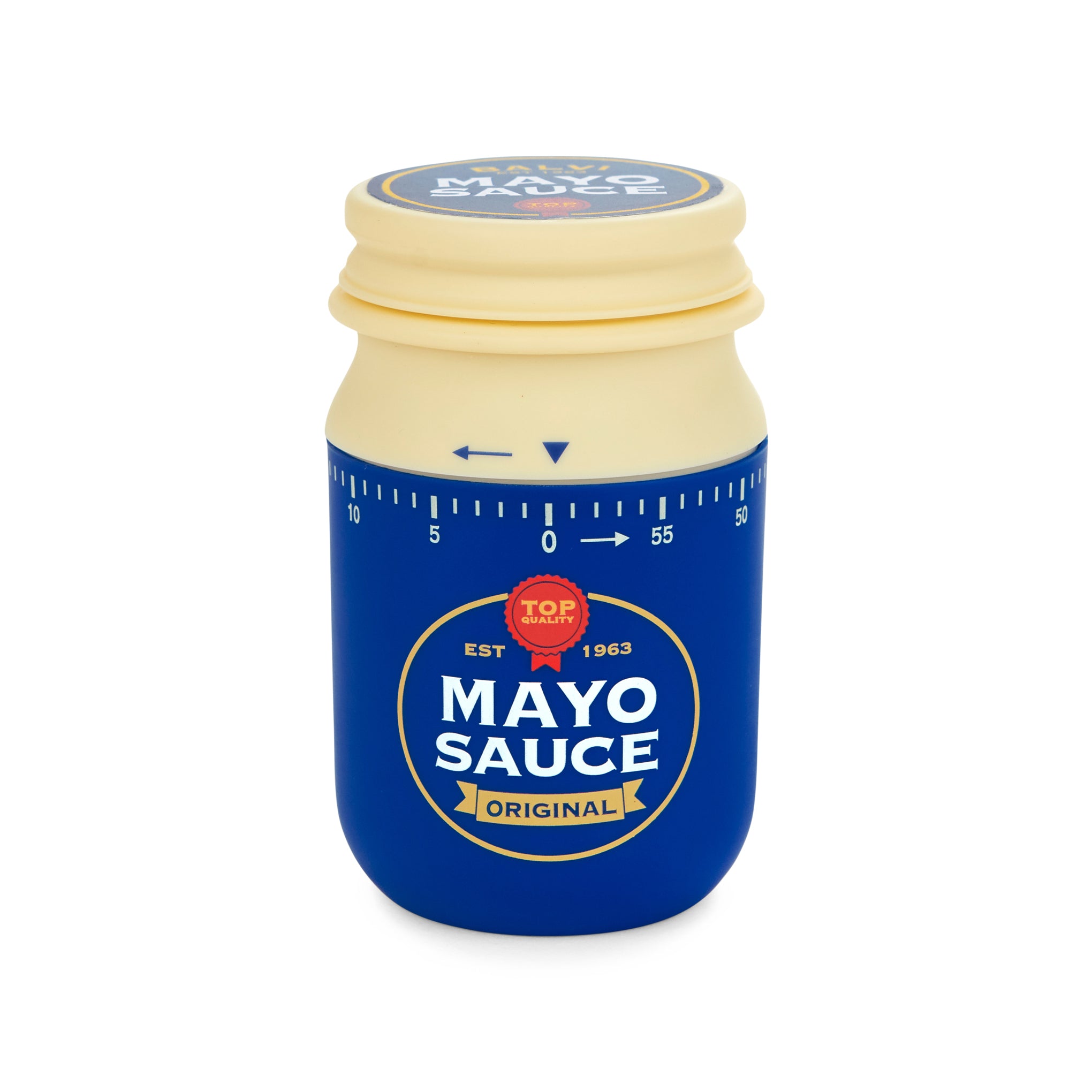 Condiment Timer - Blue