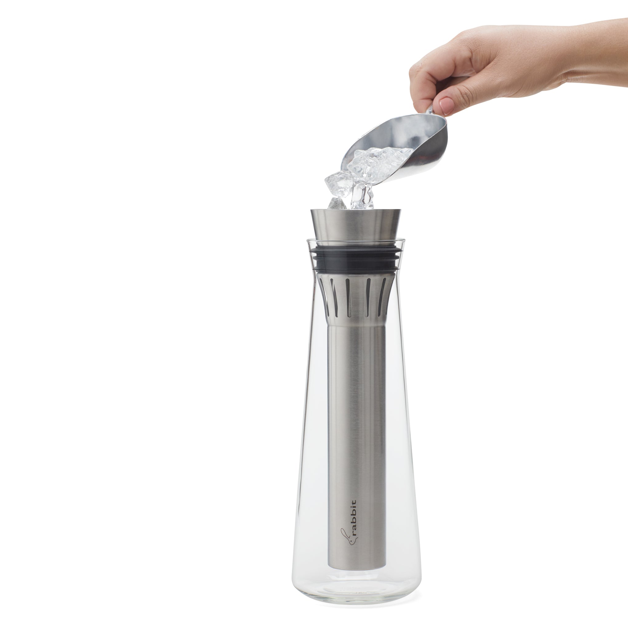 Wine Chilling Carafe MoMA Design Store