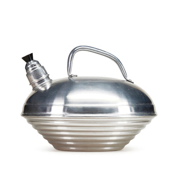 A Vida Portuguesa Voadora Aluminum Teapot