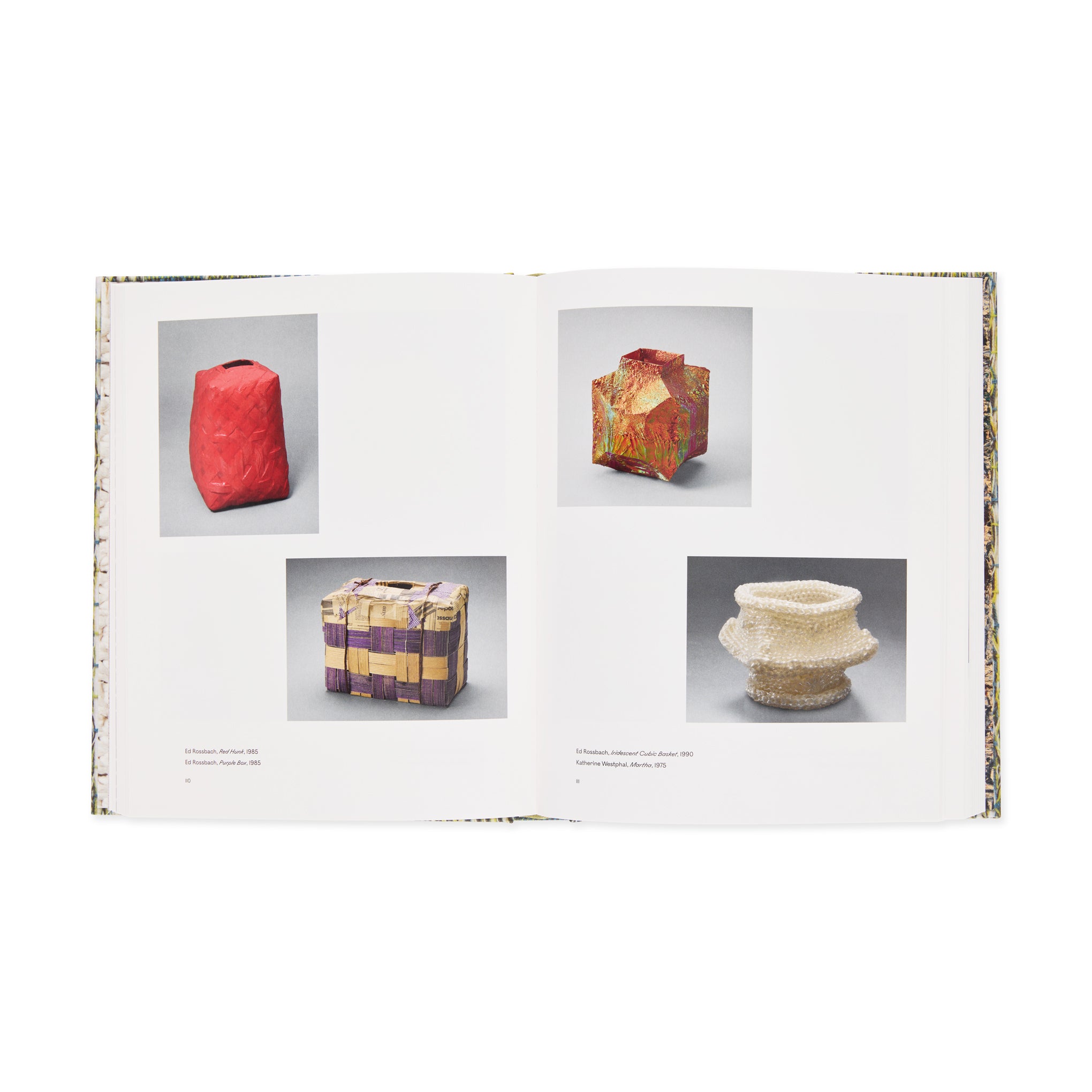 Woven Histories: Textiles and Modern Abstraction - Hardcover Book Woven Histories: Textiles and Modern Abstraction - Hardcover Book