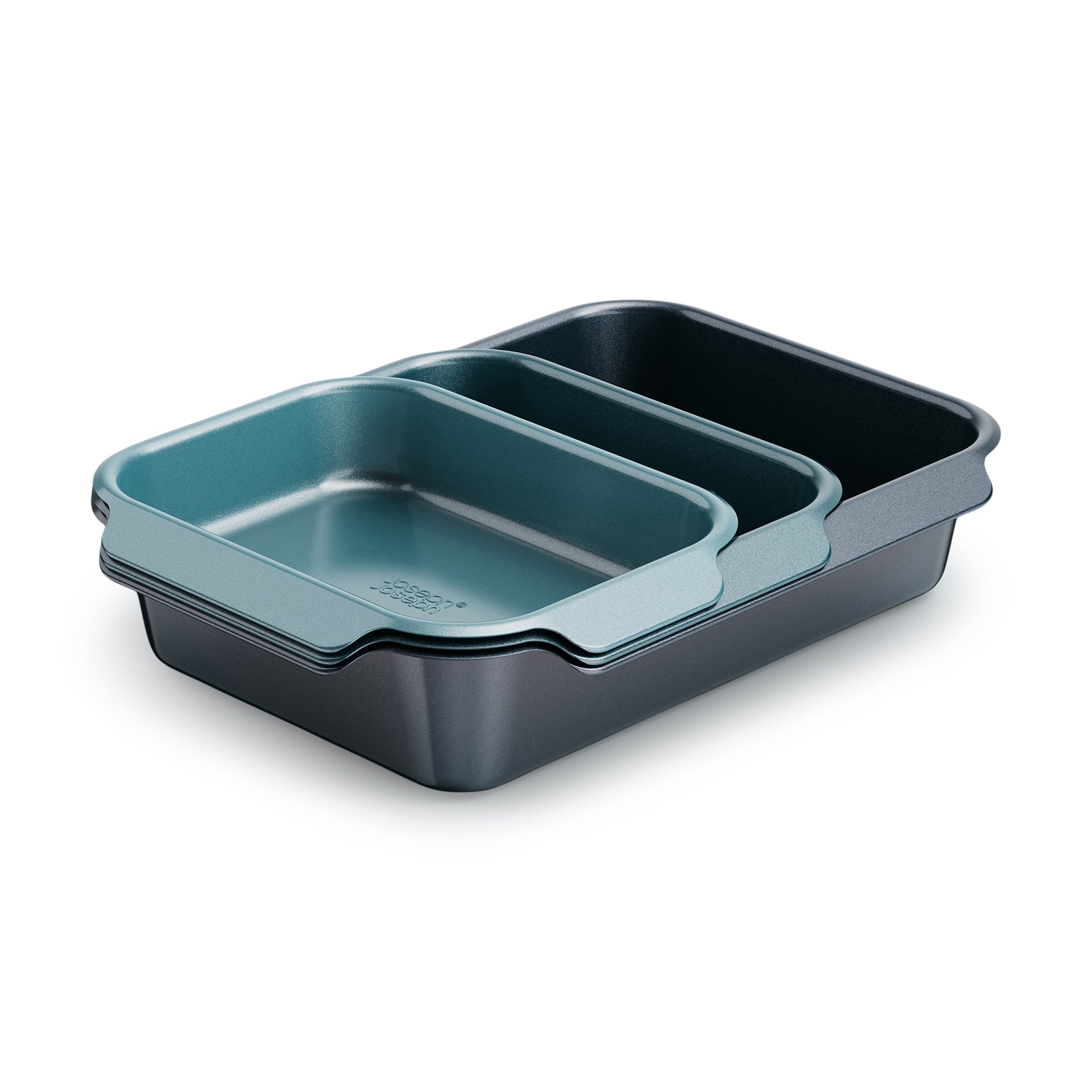 Nesting Oven Pans - Set of 3