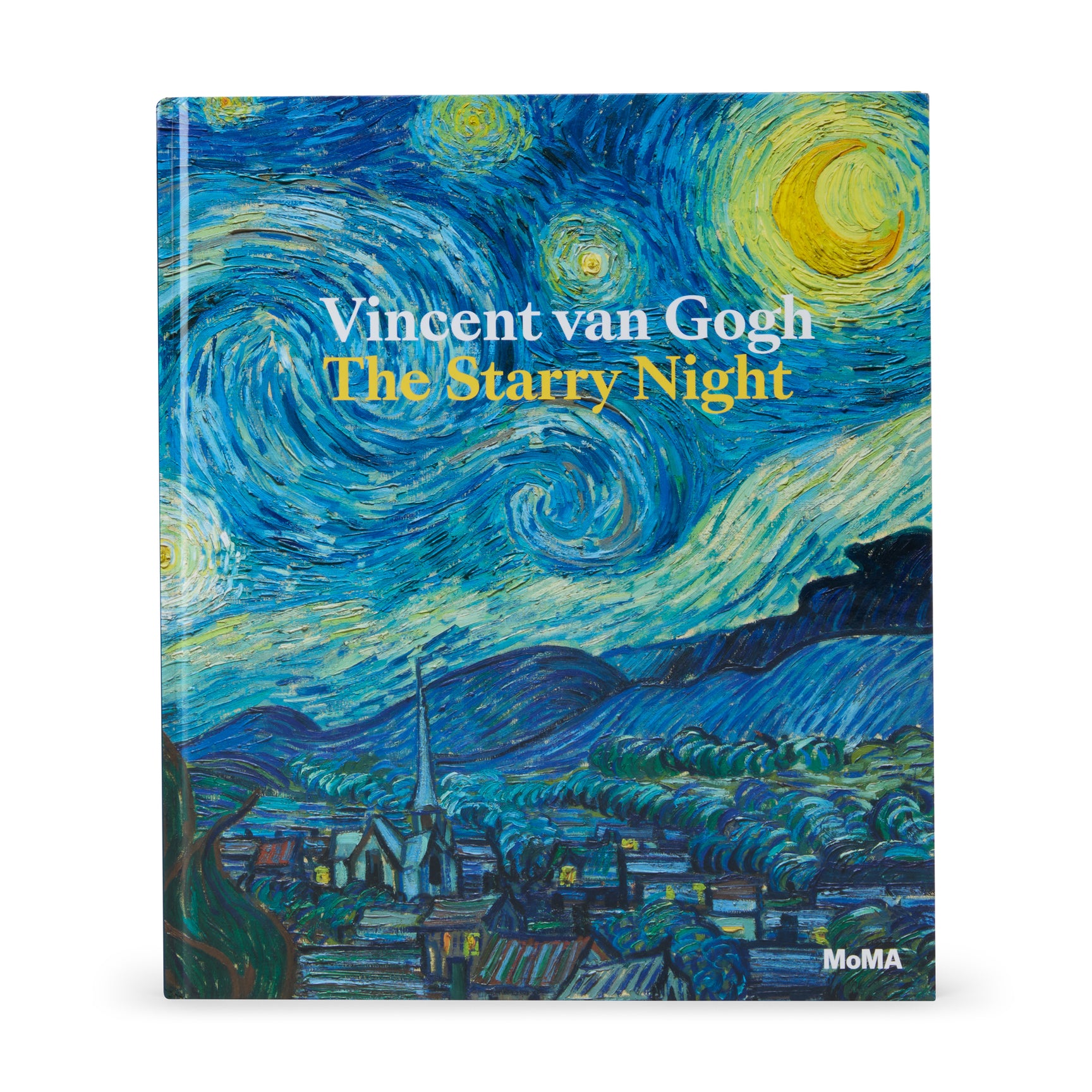 The Starry Night | MoMA