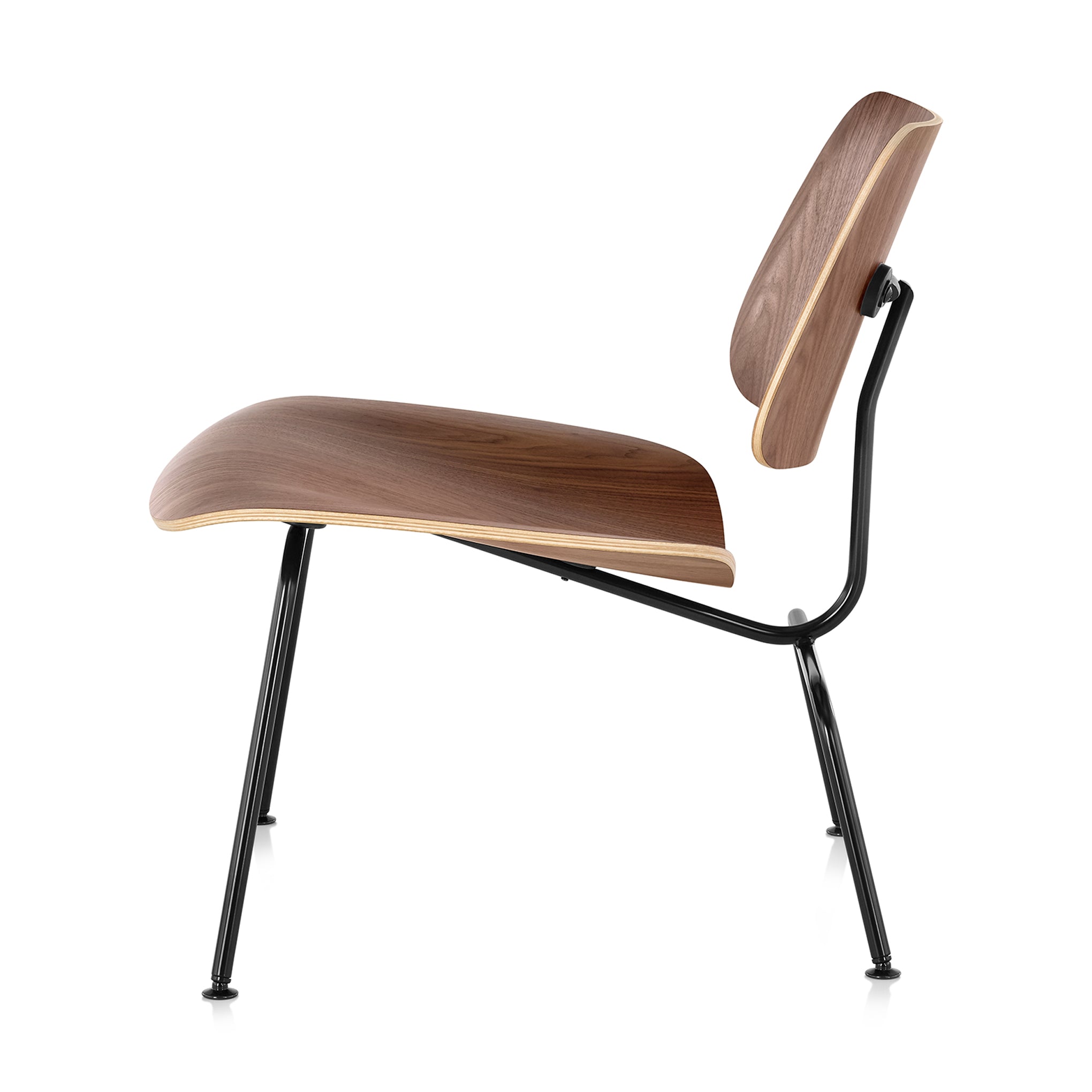 Herman Miller LCM 正規品 LCM（Lounge Chair Metal Legs） - MID-Century MODERN