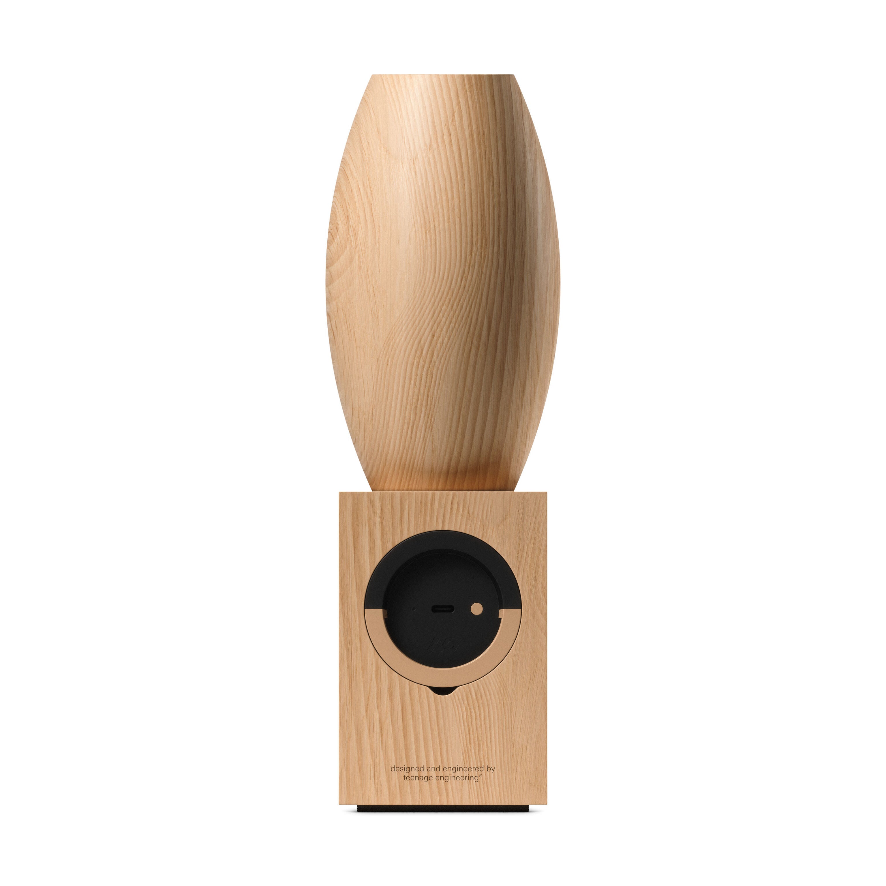 Teenage Engineering Has Created Singing Wooden Dolls That Form a